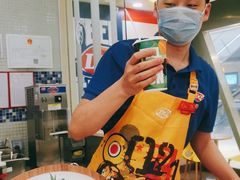 -DQ·蛋糕·冰淇淋(金牛万达店)