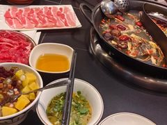 -俏媳妇火锅(宽窄巷子店)