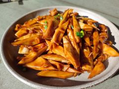 -兰溪小馆(东直门簋街店)