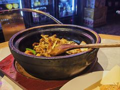 -啫神·广州地标美食(北京路店)