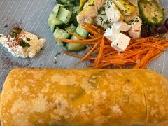 经典双拼-Moka Bros 摩卡站(西单大悦城店)