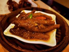 百合酱蒸凤爪-点都德(北京路贰店)