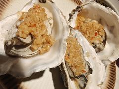 -黑木原精致料理·铁板烧