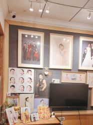 -倾城宝贝儿童摄影(浦东金谊店)