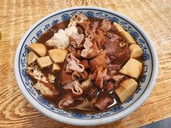 -门框胡同百年卤煮(前门店)