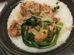 -稻香酒家·35年老字号(侨光店)