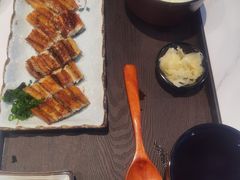 -银河烧鳗·活鳗料理专门店(西单大悦城店)
