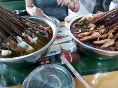-古真记钵钵鸡(老公园店)
