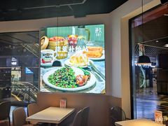 -港久茶餐厅(鹭洲里店)