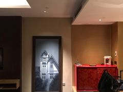 -青岛富力艾美酒店