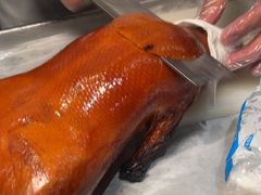 -福海居烤鸭店(鸟巢店)