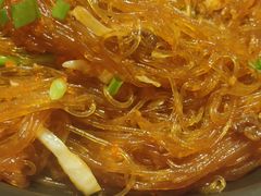 蟹黄粉丝-江太极江浙菜(马桥万达广场店)