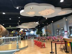 -杭州开元森泊度假乐园