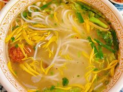 -桥香园云南过桥米线(金马碧鸡店)