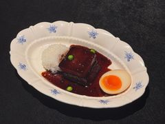 -醉东Oriental House(静安嘉里中心店)