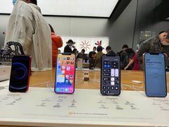 -Apple零售店(成都太古里店)