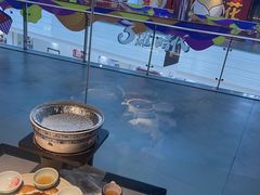 -额娘·现烙春饼烤鸭(太原总店)