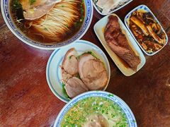 -同得兴 Since·1995 传统苏式面馆(嘉馀坊店)