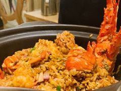 -尚一汤·粤菜海鲜(环球港店)