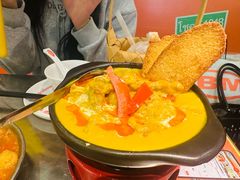 -小小集渔·泰式大排档(太古里香槟店)
