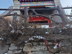 -终南山南五台景区