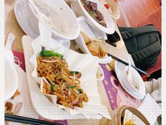 -点都德(汇盈广场店)