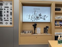 -DJI大疆(福州万象城授权体验店)