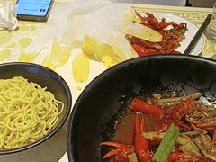 -聚味瞿记·龙虾堂(坡子街店)