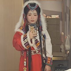-盘子女人坊古装写真摄影(苏州旗舰店)