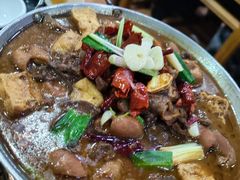 -爆肚于(赵公口桥店)