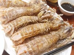 -北海港酒楼 海鲜代加工 粤菜(淡村商贸城店)