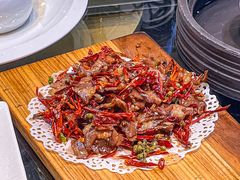 -茶叁酒肆·楚味江湖(菱角湖店)