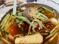 延吉冷面-七八冷面·延边朝鲜族美食(圣熙八号店)