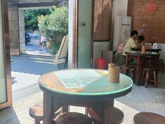 -周大娘牛乳(旧寨古村总店)