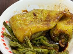 -赵家好米干饭把子肉(小纬六路店)