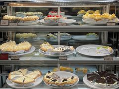 -Pie Bird(新闸路店)
