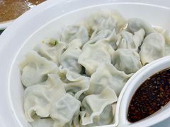 黄瓜蚬子饺-黑石礁酒楼·海鲜(黑石礁店)