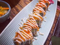 -披头士烧鸟居酒屋(王府井店)