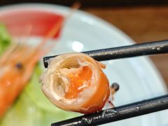 -蟹上黄·蟹黄面·江南糖水(人民广场店)