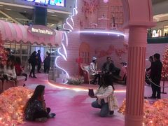-新城市广场