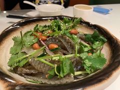 顺德捞鱼皮-清晖小苑•顺德地方菜(壹海城店)