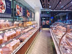 -巴黎贝甜(红梅店)