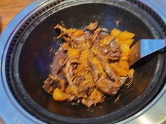 -东北人家铁锅炖(水岸帝景店)