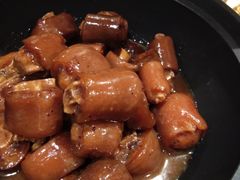 -品泉餐厅·大盆鱼·走地鸡