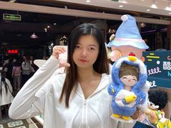 -时尚天河商业广场