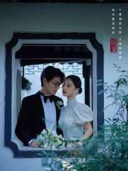 -唯一旅拍·颂当代影像艺术中心(上城店)