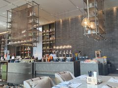 -西安高新洲际酒店•源咖啡全日制餐厅