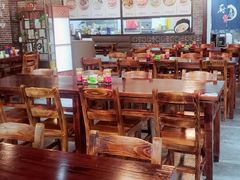 大堂-赤酱红油(家乐福店)