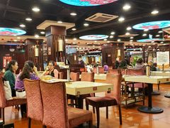 大堂-点都德(盘福楼店)