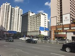 -深圳温德姆至尊酒店